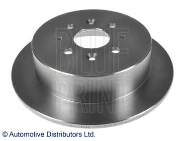 BLUE PRINT adg043169 -  Тормозной диск